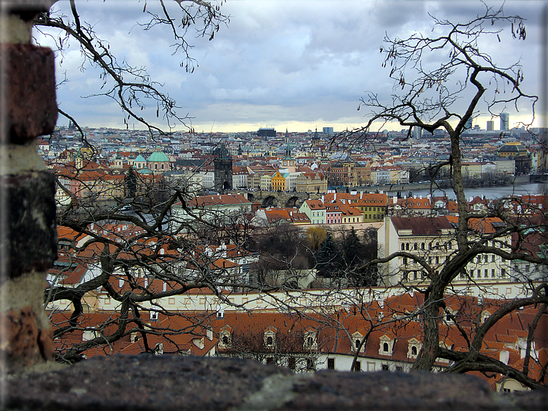 foto Praga